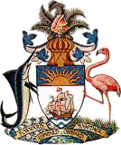 Bahamas Coat of Arms